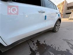 کیا سپۆرتاج